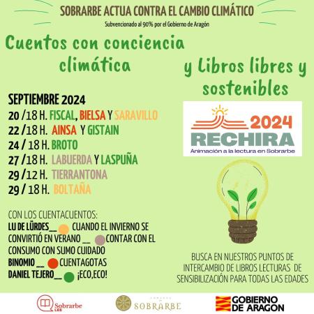 Imagen RECHIRA llega a Fiscal