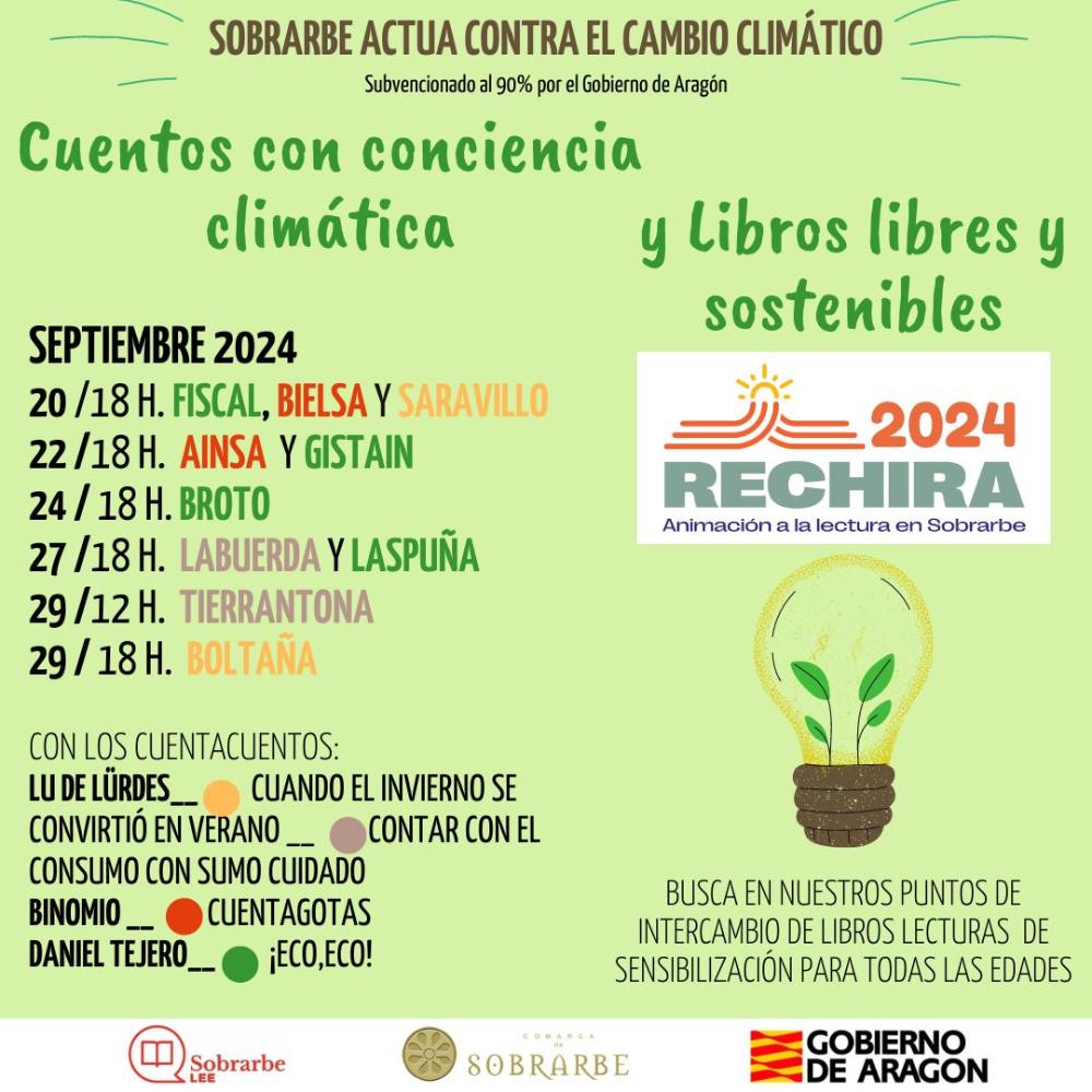 Imagen RECHIRA llega a Fiscal
