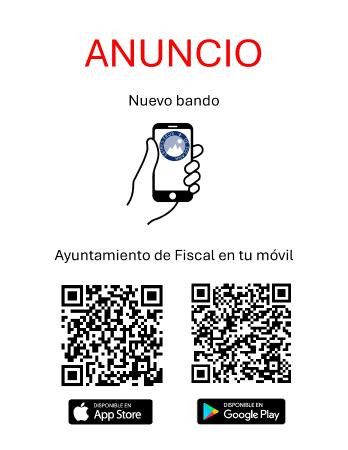 Imagen Nuevo Bando Móvil