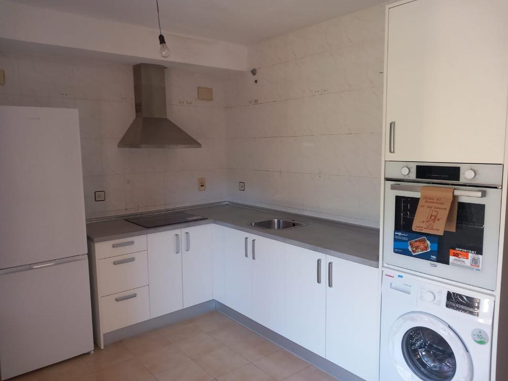 Imagen Mejoras en el Cuartel de la Guardia Civil