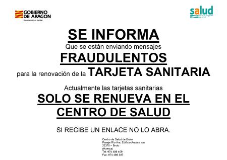Imagen Informacion importante