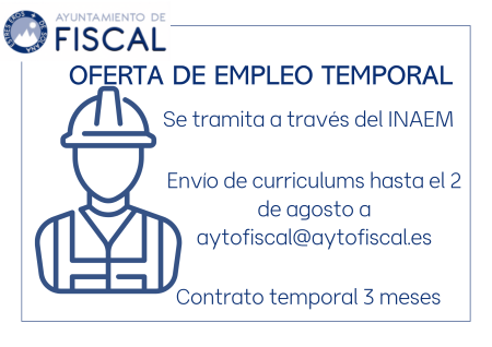 Imagen ANUNCIO PEON TEMPORAL